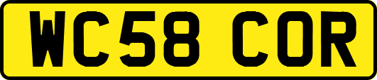 WC58COR