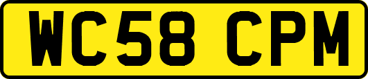 WC58CPM