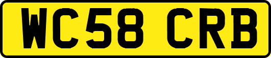 WC58CRB