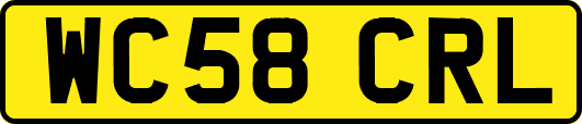 WC58CRL