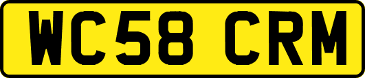 WC58CRM