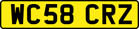 WC58CRZ