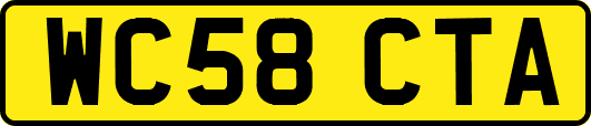 WC58CTA
