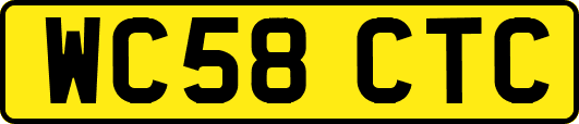 WC58CTC