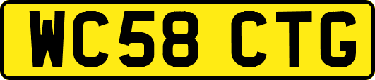 WC58CTG
