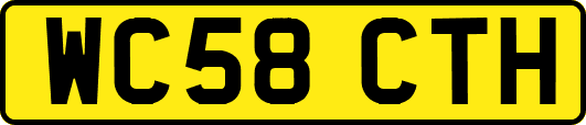 WC58CTH