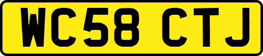 WC58CTJ