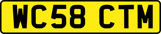 WC58CTM