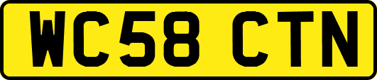 WC58CTN