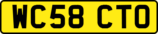 WC58CTO