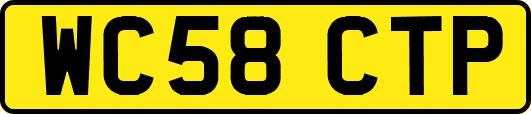 WC58CTP
