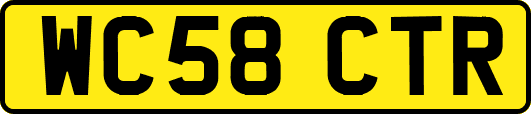 WC58CTR