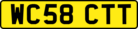 WC58CTT