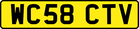 WC58CTV