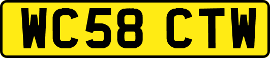 WC58CTW