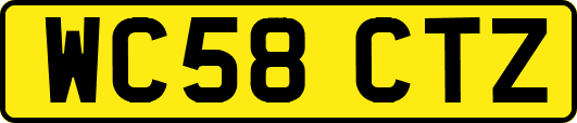 WC58CTZ