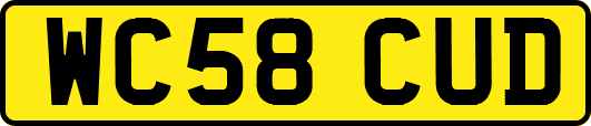 WC58CUD