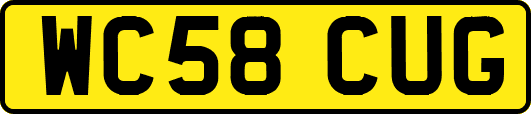 WC58CUG