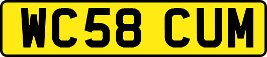 WC58CUM