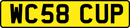 WC58CUP