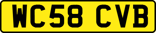 WC58CVB