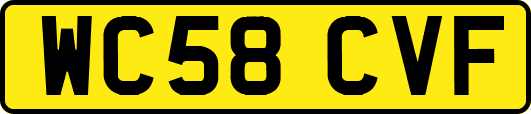 WC58CVF