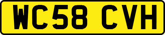WC58CVH