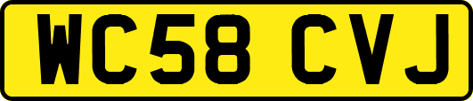 WC58CVJ