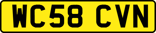 WC58CVN