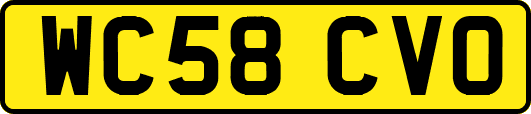 WC58CVO
