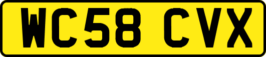 WC58CVX