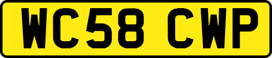 WC58CWP