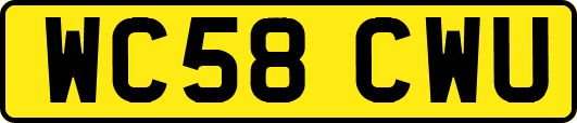 WC58CWU