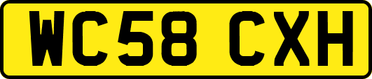 WC58CXH