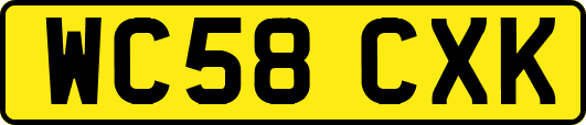 WC58CXK