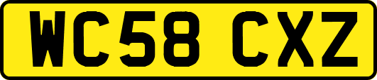WC58CXZ
