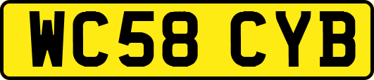WC58CYB