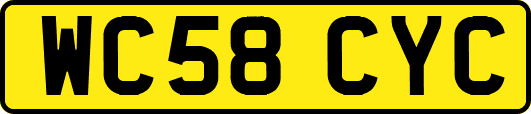 WC58CYC