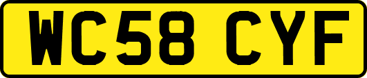 WC58CYF