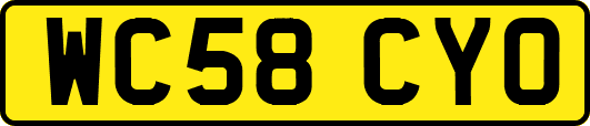 WC58CYO