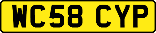 WC58CYP
