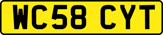 WC58CYT