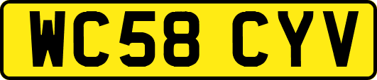 WC58CYV