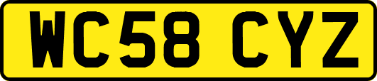 WC58CYZ