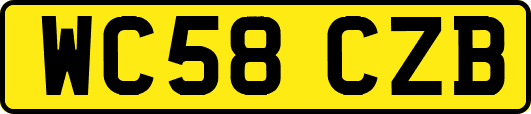 WC58CZB