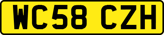 WC58CZH