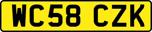 WC58CZK
