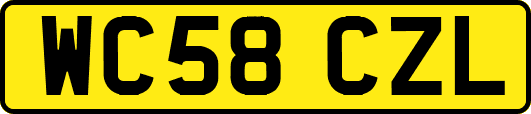WC58CZL