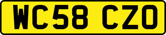WC58CZO