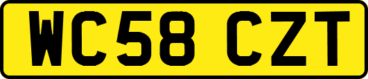 WC58CZT